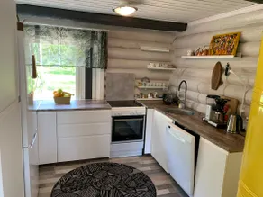 Modern, year-round leisure apartment - Image 5