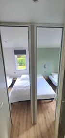 Modern SPA Chalet – 3 Bedrooms - Image 3
