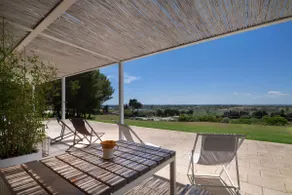 Podere Santa Chiara: Lake View Apartment - Image 3