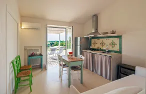 Podere Santa Chiara: Lake View Apartment - Image 2