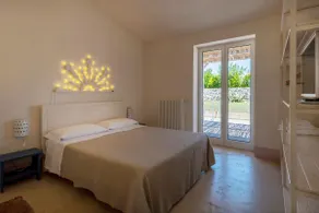 Podere Santa Chiara: Lake View Apartment - Image 4