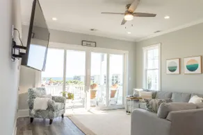Luxury New Condo w/ Elevator + Ocean Views! - Image 3