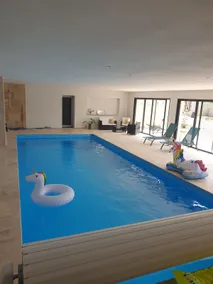 Gîte/ Pool & Jacuzzi near Omaha Beaches - Image 2