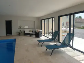 Gîte/ Pool & Jacuzzi near Omaha Beaches - Image 5