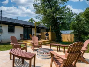 Newly Renovated 4Bedroom near LR - Image 4