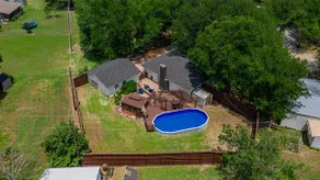 Lake Texoma Splash - Image 2