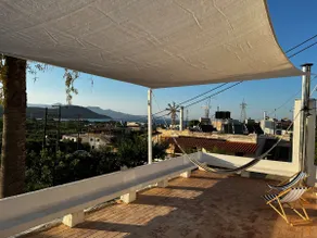 Grand Villa with Yard - Image 4