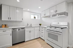 New 2 bedroom basement apartment - Image 3