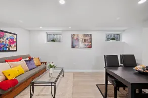 New 2 bedroom basement apartment - Image 5