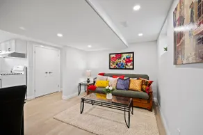 New 2 bedroom basement apartment - Image 2