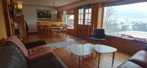 House in Farellones - Image 4