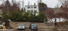 House in Farellones - Image 3