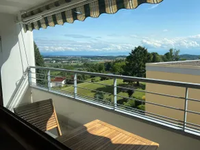 Apartment Bergpanorama mit wunderschönem Alpenpanorama und Indoor-Pool - Image 2