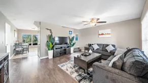 Fall Specials! Serene 4BR Lakeside Oasis - Image 3