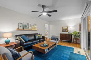 Midcentury Home w/King suites near Duke/Downtown - Image 2