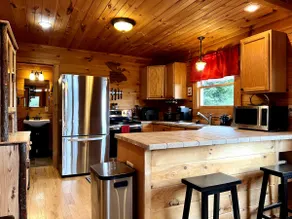 The Great Indoors Mountain Retreat w/ Hot Tub - Image 5