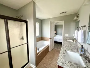 3 Bdrm house near East Chase - Image 4