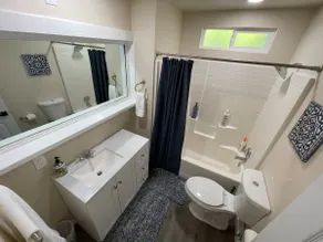 Coastal Hideout, 5 bedroom Hot Tub, Pool Table - Image 2