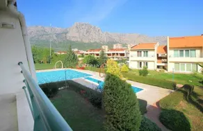 2 bedroom villa fully furnished - Image 2