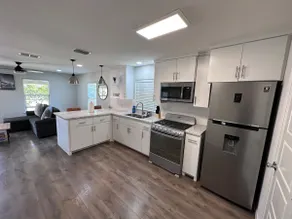 Small Cozy Gray Casita - Image 4