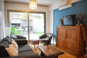 Premium oasis with its own garden - Image 3