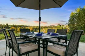 Sunset Crest - Home with stunning views, Pool, BBQ - Image 4