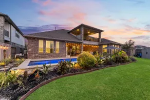 Waterfront Heated Pool Theater Smart Home - Image 2