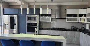 Beautiful and comfortable 3-story loft house in El Tena! - Image 5