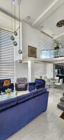 Beautiful and comfortable 3-story loft house in El Tena! - Image 4
