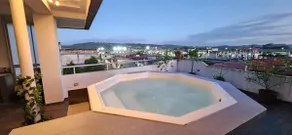 Beautiful and comfortable 3-story loft house in El Tena! - Image 2