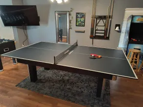 3BR Fun Retreat: Game Room & Attractions Nearby! - Image 4