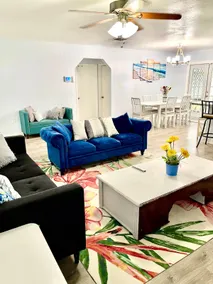 Cozy Space Coast Getaway - Image 4