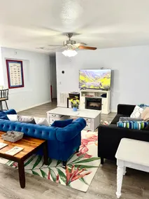 Cozy Space Coast Getaway - Image 2