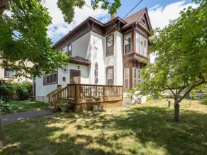 Historic Gem on Ferry Street - Image 2