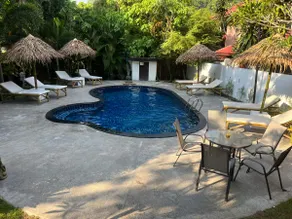 Bungalow 2 Koh Samui, steps from the beach - Image 3