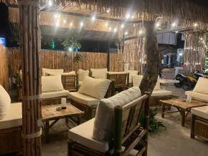 Bungalow 2 Koh Samui, steps from the beach - Image 2
