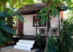Bungalow 2 Koh Samui, steps from the beach - Image 4