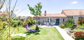Quiet house, sea and countryside. - Image 2