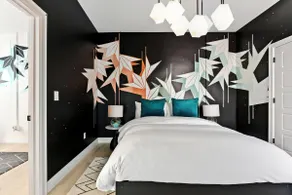 Sandra Fettingis Art Suite 107 - Image 2