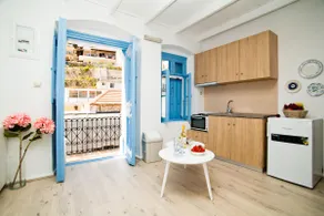 spongkalyA apartment I - Image 4