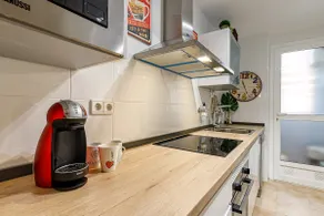 Khaleesi Apartment (HHH) - 180m from the beach - central - Image 4