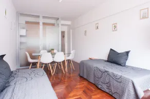 Two beautiful apartments in the same building - Image 3