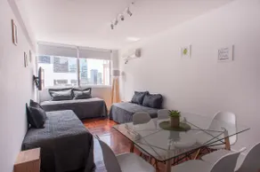 Two beautiful apartments in the same building - Image 2