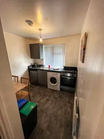 Badger Haven, Apartment 3 - Image 4