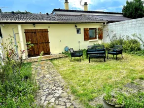 Little house (near Paris & Airport) - Image 3