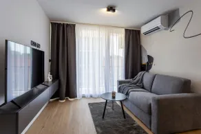 Apartment IZIS is a new apartment in the center of Pula. - Image 5