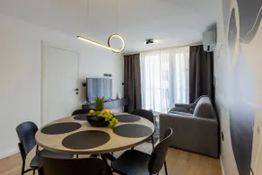Apartment IZIS is a new apartment in the center of Pula. - Image 3