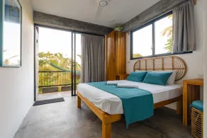 Ocean View Villa at Gaia Soul - Skate, Surf & Yoga - Image 2