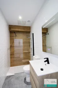 Santamira Street, Family apartment 01 - Image 5