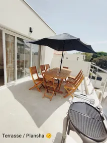 Villa Vias Plage - Image 2